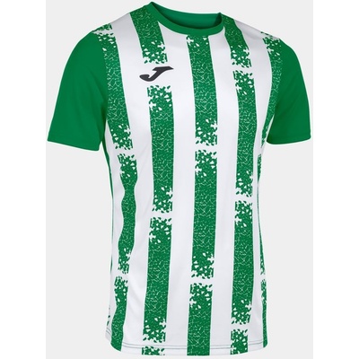 Joma Inter III dres zelená bílá