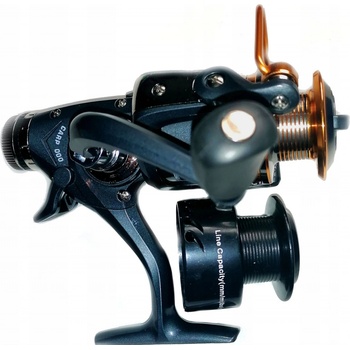 Miracle Fish Carp 4000