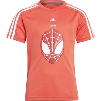 Adidas Тениска x Marvel Spider-Man
