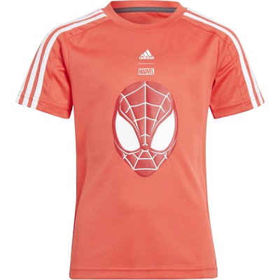 Adidas Тениска x Marvel Spider-Man