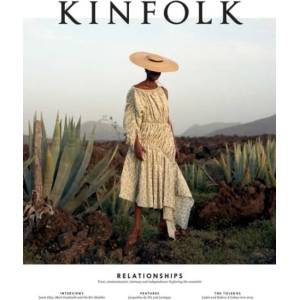 Kinfolk Volume 24 | Kinfolk (2017)