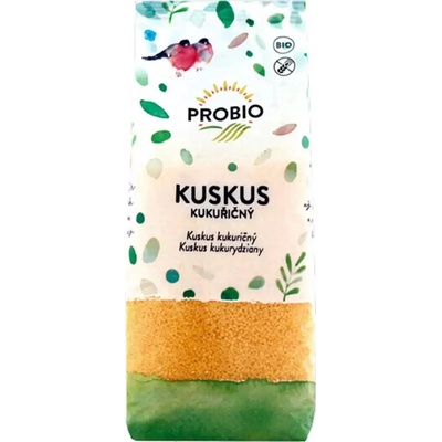 Probio Kuskus kukuřičný 375 g