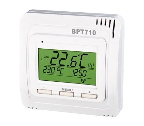 Elektrobock BPT710