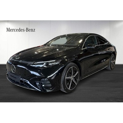 Mercedes-Benz CLA 350 AMG Line 4Matic 260 kW