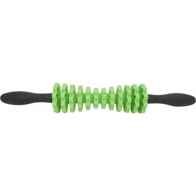 Kine-MAX Radian Massage Stick - Masážna tyč - zelená