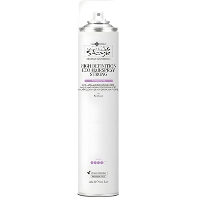 Hair Company Professional Hair Company Inimitable Style Creative Inspiration Hypershape HD ECO-Hairspray Strong 300 ml