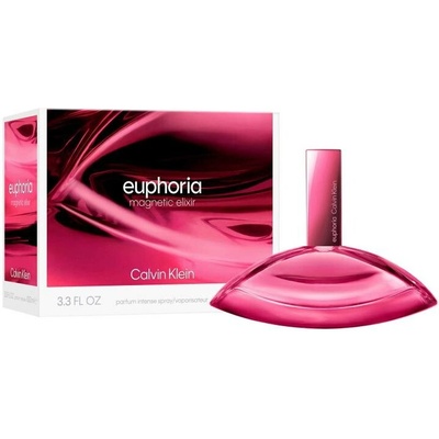 Calvin Klein Euphoria Magnetic Elixir intense parfém dámský 100 ml