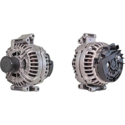 Alternátor Mercedes Ml 4,0 400 Cdi, Bosch 0124625017, 6281540102
