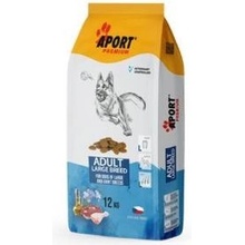 Aport Premium Dog Adult Large Breed 12 kg