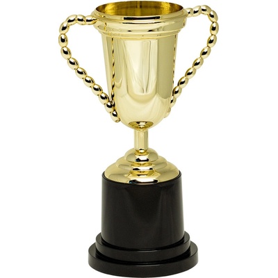 Boland Trofej pohár pro vítěze 25 cm