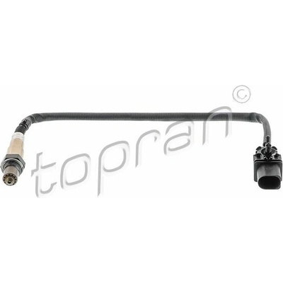 Lambda sonda TOPRAN 625 016 (625016)