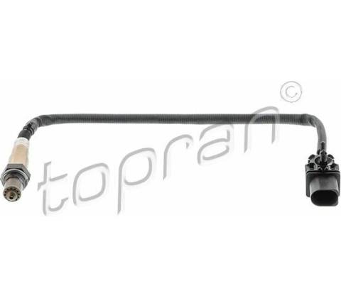 Lambda sonda TOPRAN 625 016 (625016)