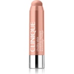 Clinique Chubby Stick Sculpting Highlight кремообразен озарител цвят 01 Hefty Highlight 6 гр