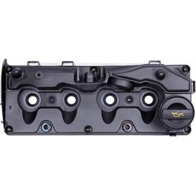 Kryt hlavy valcov MAHLE ORIGINAL ZH 658 (ZH658)