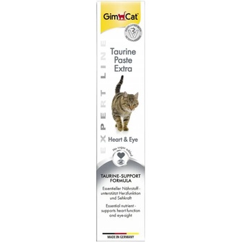 Gimborn GimCat Паста с таурин 50 г