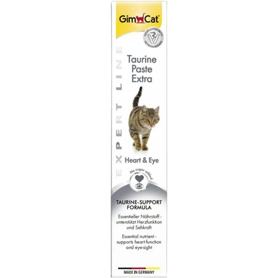 Gimborn GimCat Паста с таурин 50 г