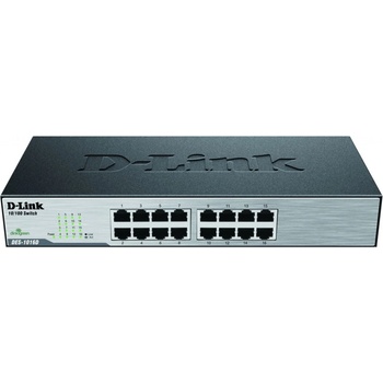 D-Link DES-1016D