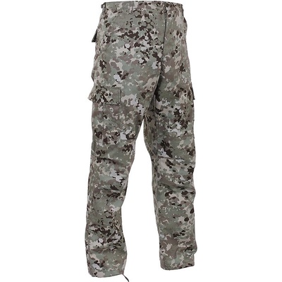 Kalhoty Rothco BDU Total terrain