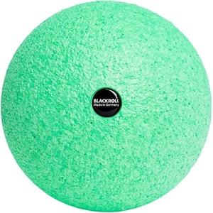 BLACKROLL Ball® | Tопка за точков самомасаж [12 cm] Зелена