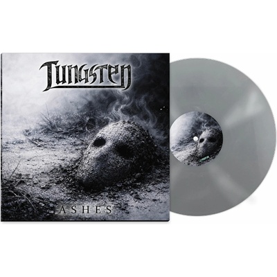 Tungsten - Ashes Vinyl LP
