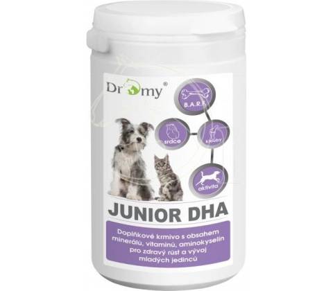 Dromy Junior DHA 700 g