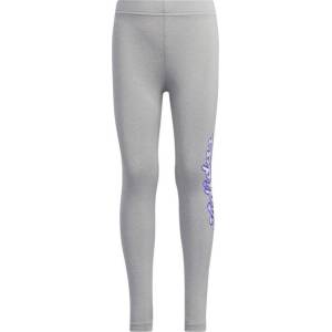 Adidas Sportswear Aeroready Leggings Grey - magazinko