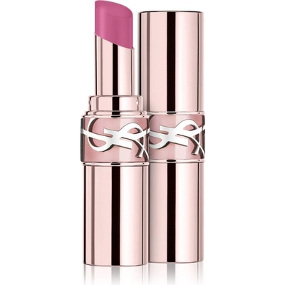 Yves Saint Laurent Loveshine Candy Glow tónujúci balzam na pery 10B Lavender Blaze 3,1 g