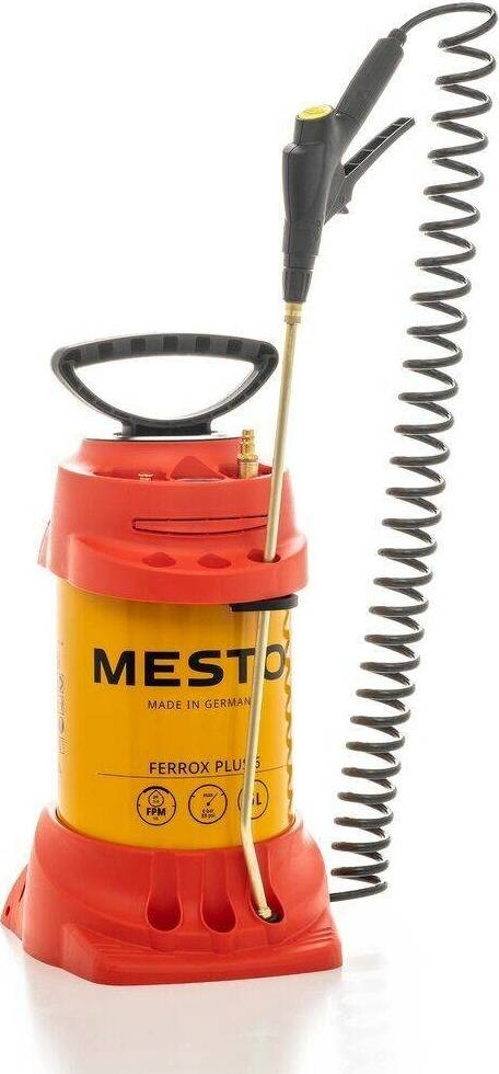 Mesto FERROX PLUS 6l