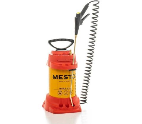 Mesto FERROX PLUS 6l