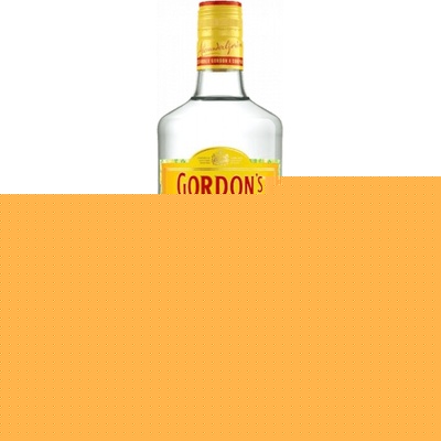 Gordon's Cucumber 37,5% 0,7 l (čistá fľaša)
