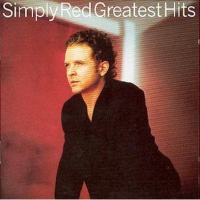 Simply Red - Greatest Hits CD