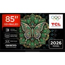 TCL 85C6K PRO