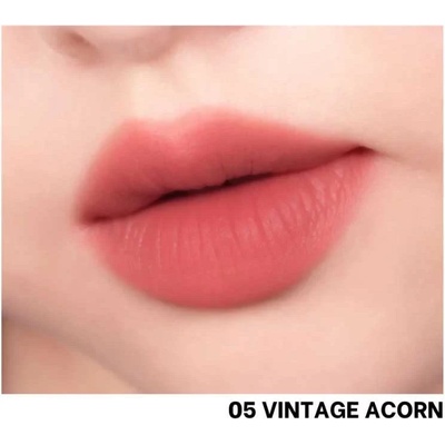 PeriPera - Over Blur Tint - 05 VINTAGE ACORN