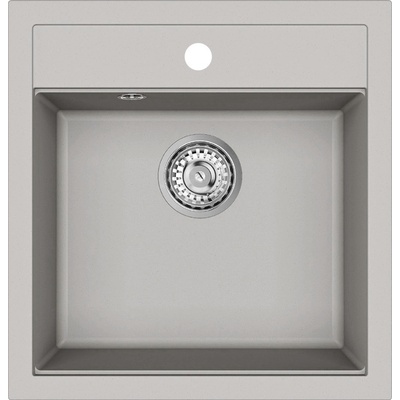 Helika TESA SQT100 argent