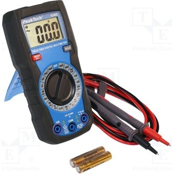 Peaktech PKT-P1040
