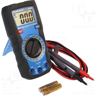 Peaktech PKT-P1040
