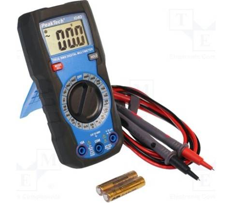 Peaktech PKT-P1040