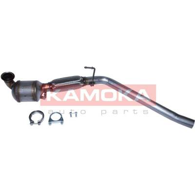 Katalyzátor KAMOKA 8015035
