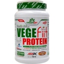 Proteíny Amix Vegefiit Protein 720 g