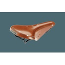 Brooks B17 medové