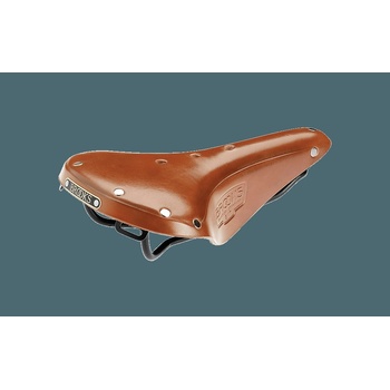 Brooks B17 medové