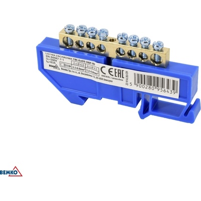 Schelinger BM-A18-TBI-6X09-08P-NI