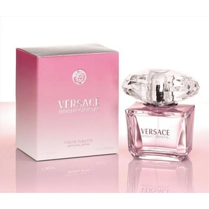 Versace Bright Crystal EDT 90 ml Парфюми