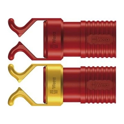 WERA VDE sada přidržovačů šroubů 1440/1442 – Hledejceny.cz