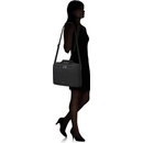 Samsonite GUARDIT CLASSY BAILHANDLE 15.6" 139467 09 Black 139467