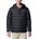 COLUMBIA Яке Columbia 2086144 Autumn Park II down jacket - Black (Black)