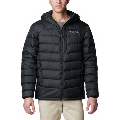 COLUMBIA Яке Columbia 2086144 Autumn Park II down jacket - Black (Black)