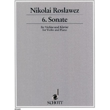 6. Sonata