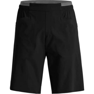Ortovox TRACE SHORTS čierna