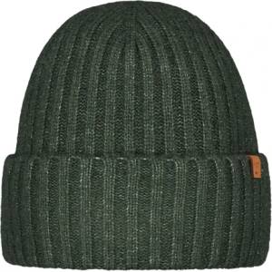 Barts Мъжка зимна шапка (beanie) Barts Wyoni Beanie - Army - размер One Size (904-4423-0111)